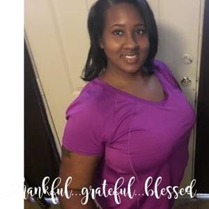 Meet your Posher, Mary